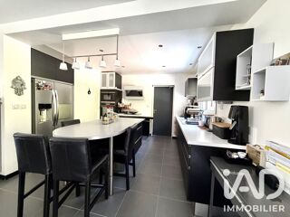  Maison à vendre 6 pièces 185 m²