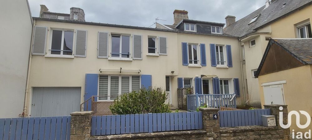 Vente Maison de village 6 pièces