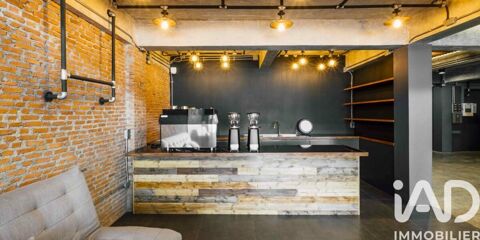 Vente Boutique/Local commercial 95 m&sup2; 199000 59520 Marquette-lez-lille