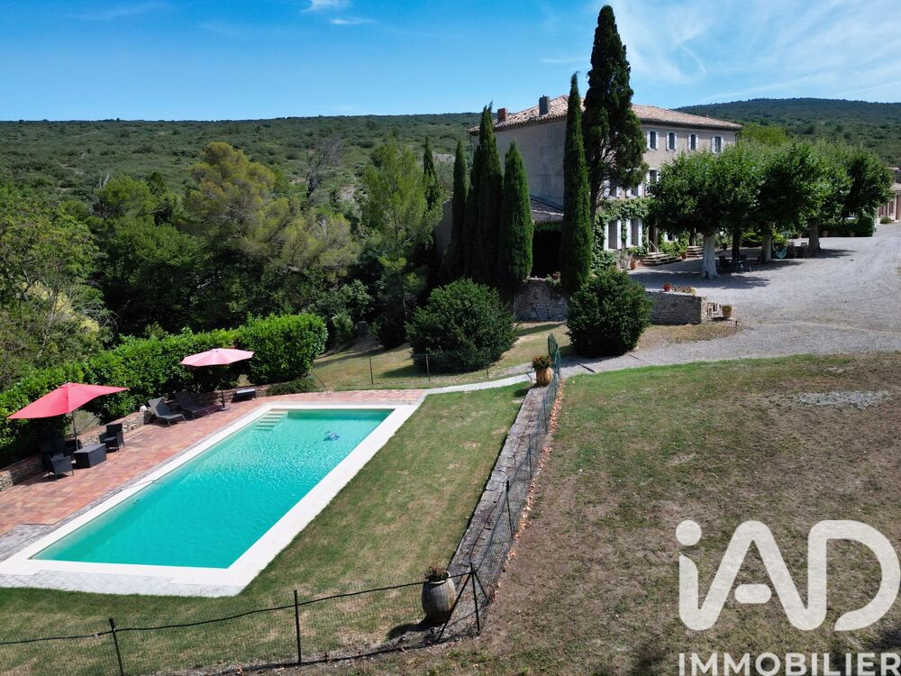 Maison 5 pièces 845 m² · à Monze · 845 m² · 954 000 €