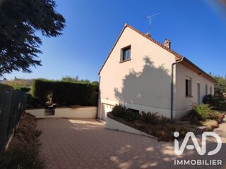  Maison à vendre 4 pièces 90 m²