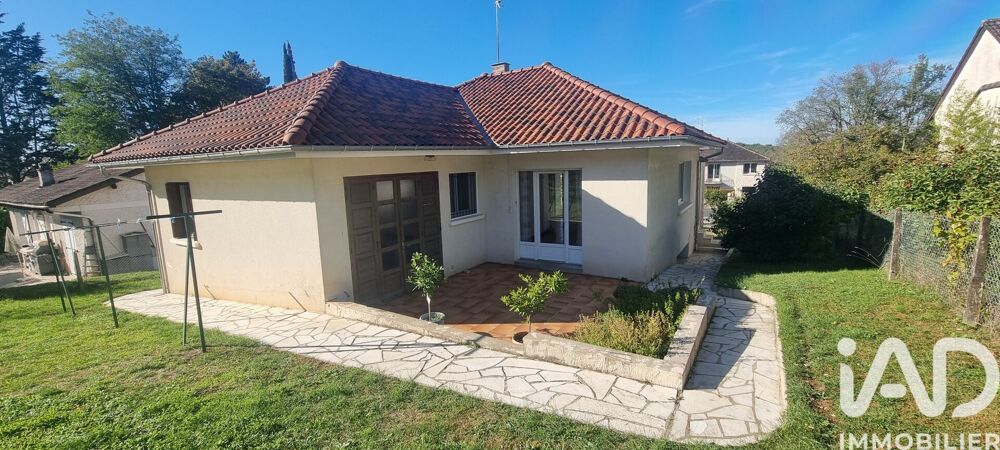 Vente Maison traditionnelle 4 pièces