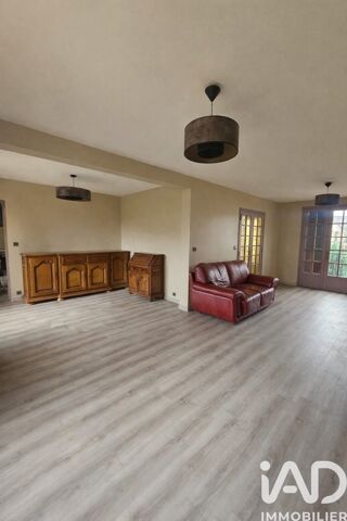  Maison à vendre 7 pièces 129 m²