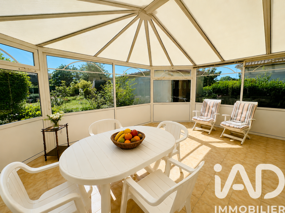 Vente Maison Vente Maison/villa 5 pièces Fontaine-la-guyon
