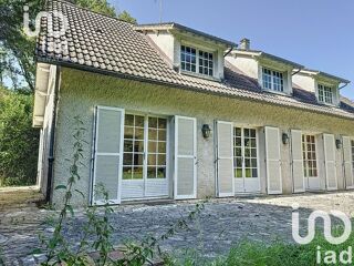  Maison à vendre 7 pièces 171 m²