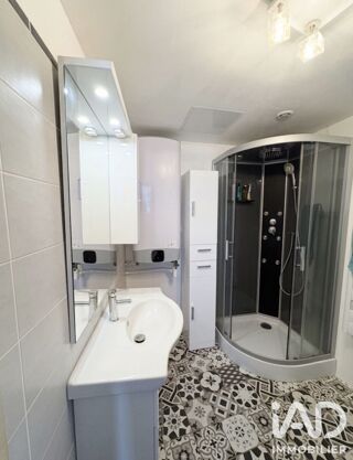  Maison à vendre 4 pièces 105 m²