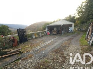  Parking / Garage � vendre 760 m�