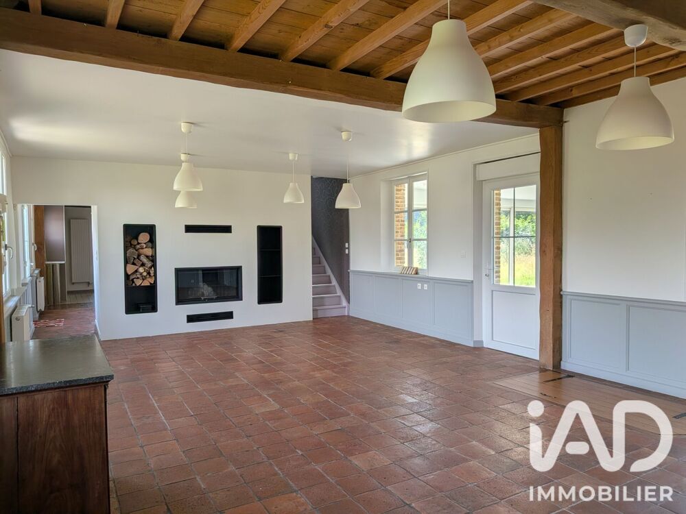 Vente Maison de campagne 5 pièces