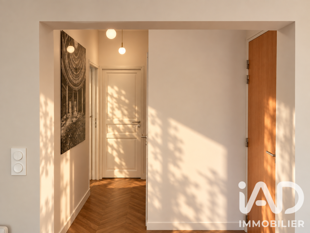 Vente Appartement Vente Appartement 3 pièces La baule-escoublac