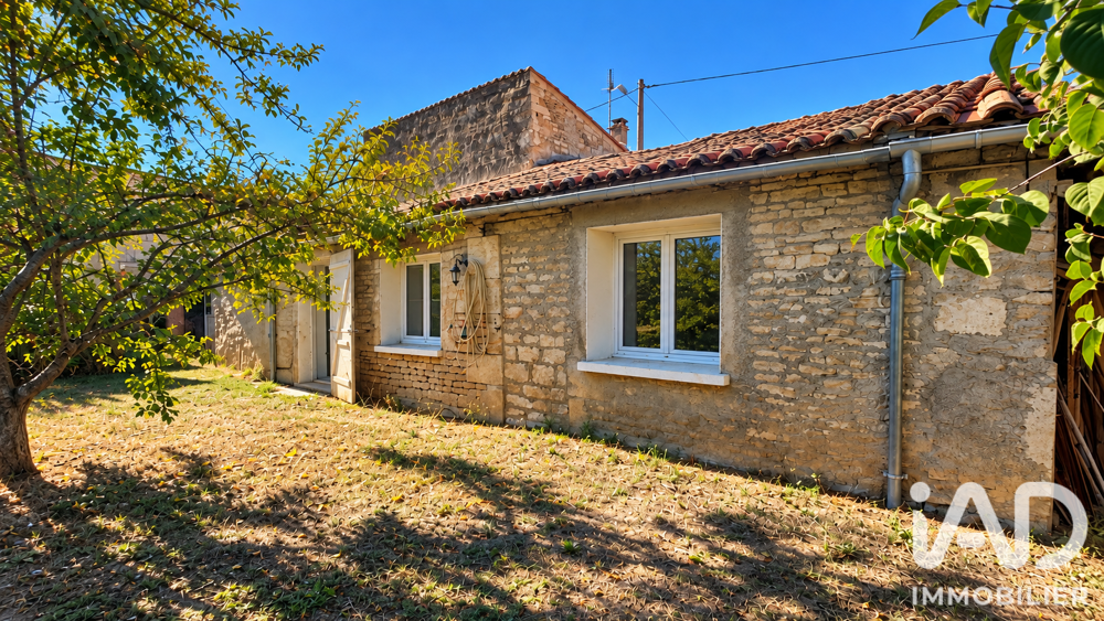 Vente Maison Vente Maison de campagne 4 pièces Coulon
