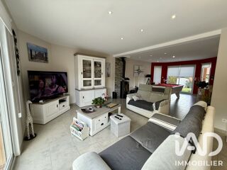 Vente Maison Vente Maison/villa 8 pièces Cormeilles