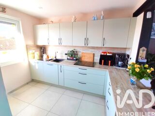 Maison à vendre 5 pièces 110 m²
