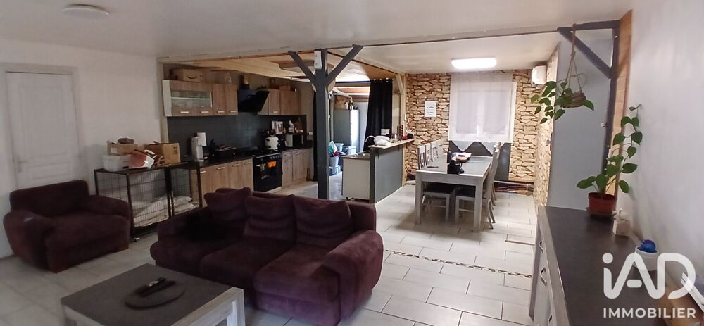 Vente Maison Vente Maison/villa 4 pièces Ingré
