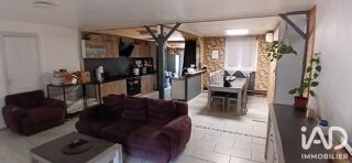  Maison à vendre 4 pièces 98 m²
