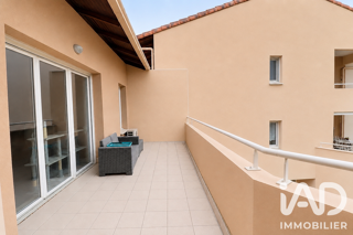  Appartement à vendre 3 pièces 69 m²