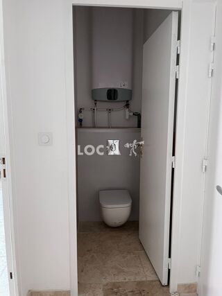  Appartement à louer 2 pièces 31 m²