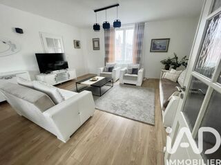  Maison à vendre 8 pièces 300 m²
