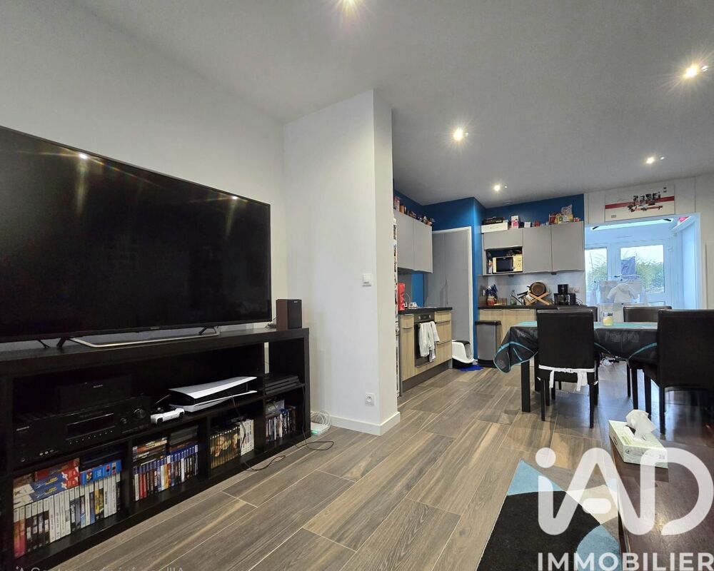 Vente Maison/villa 3 pièces