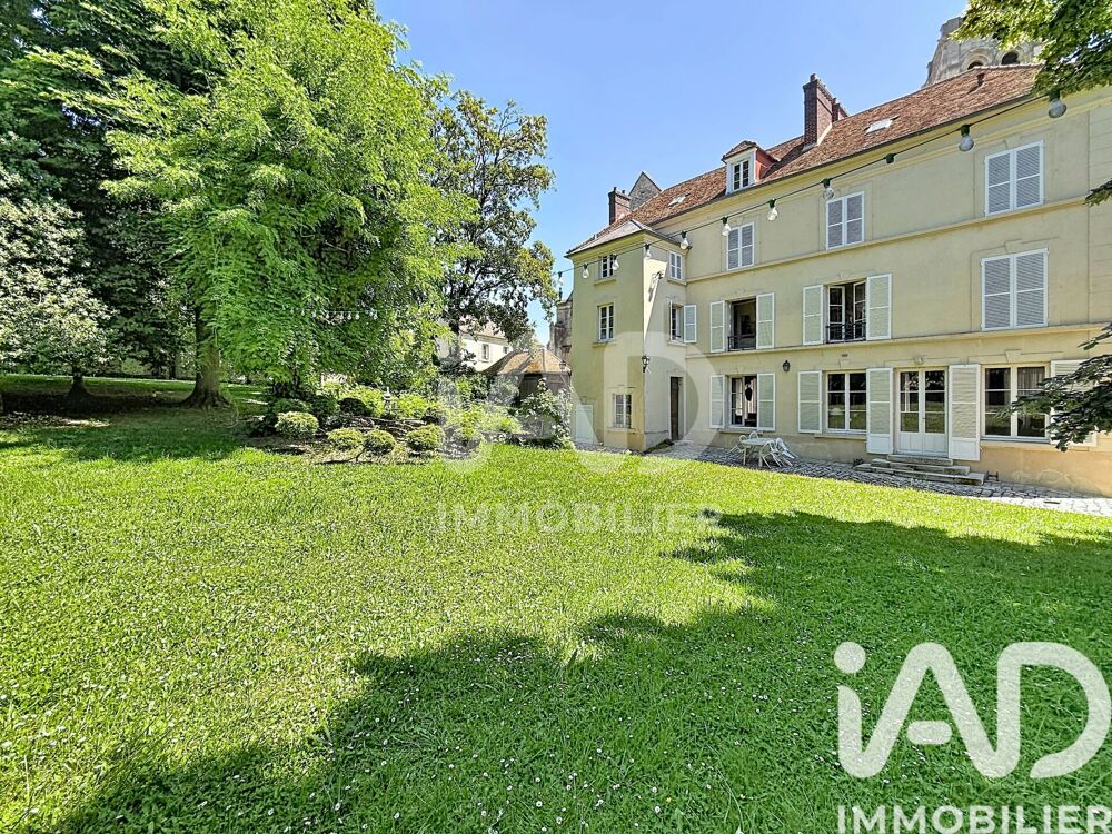 Vente Maison de ville 12 pièces
