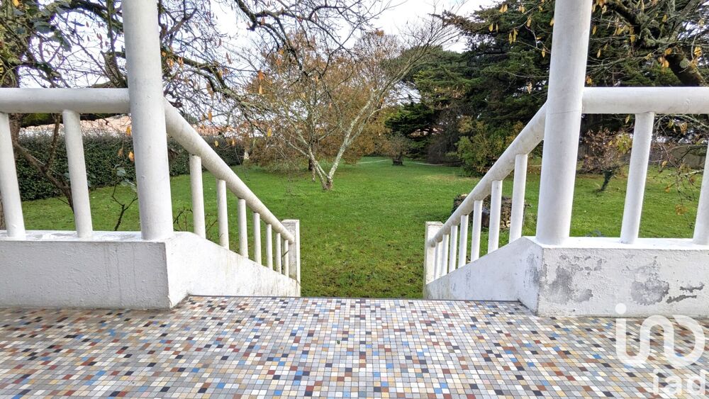 Vente Maison traditionnelle 6 pièces