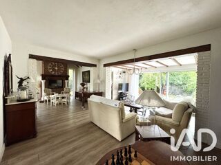  Maison à vendre 3 pièces 119 m²