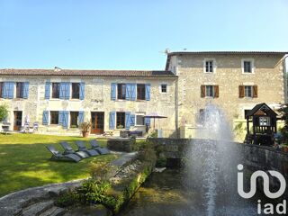  Maison � vendre 15 + pi�ces 658 m�