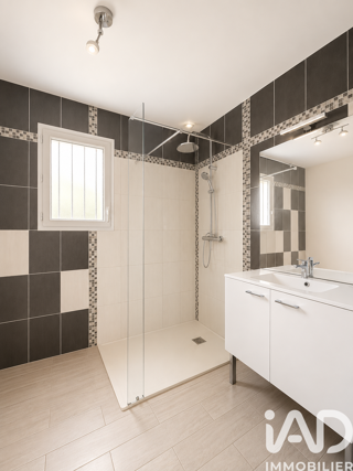  Maison à vendre 4 pièces 89 m²