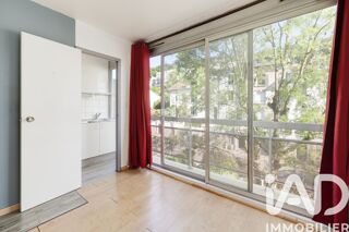  Appartement à vendre 1 pièce 25 m²
