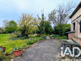  Maison à vendre 5 pièces 124 m²