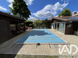  Maison à vendre 4 pièces 91 m²