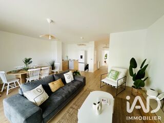  Appartement à vendre 4 pièces 90 m²