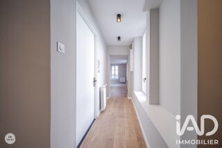  Appartement à vendre 3 pièces 74 m²