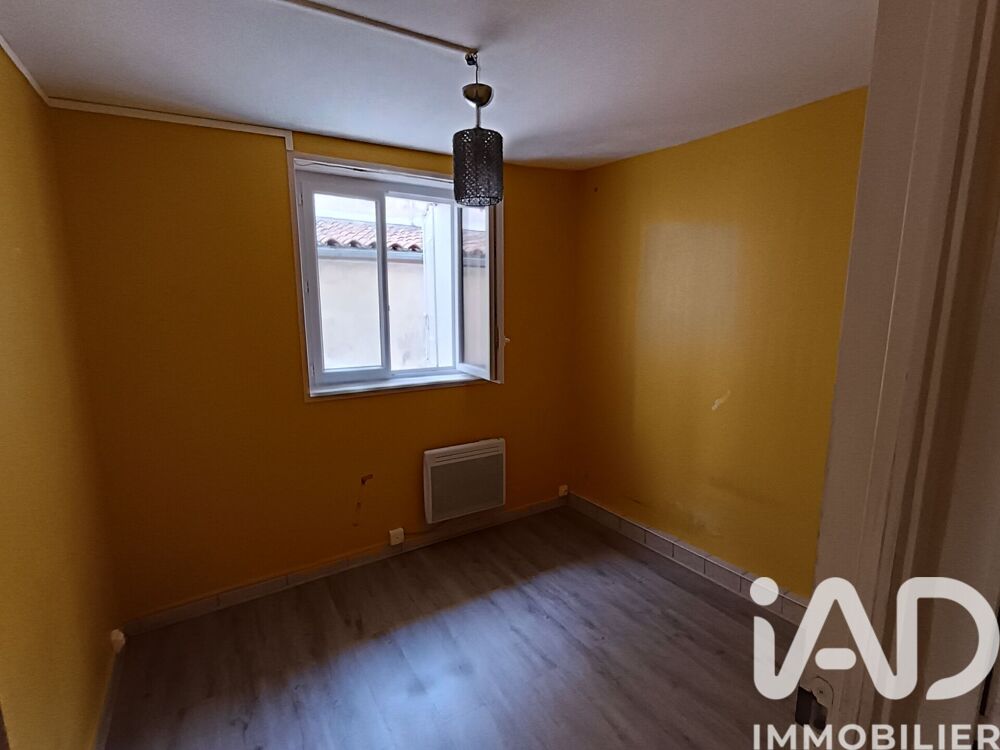 Vente Immeuble Vente Immeuble 56 m&sup2; Niort