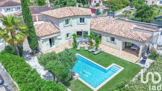 Maison à vendre 7 pièces 187 m²
