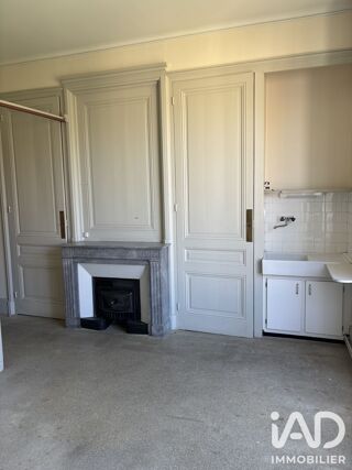  Appartement à vendre 4 pièces 88 m²