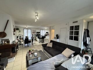  Maison à vendre 6 pièces 108 m²