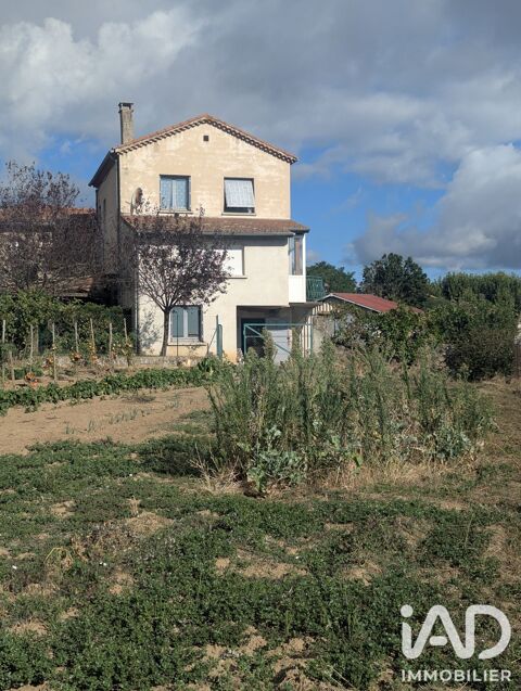   Vente Maison/villa 5 pièces Maison - 5 pièce(s) - 90 m²