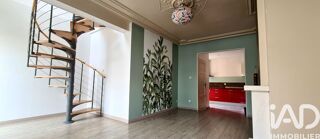  Maison à vendre 5 pièces 134 m²