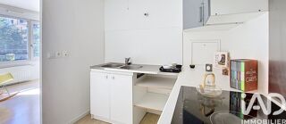  Appartement � vendre 2 pi�ces 44 m�