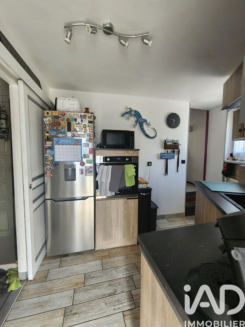 vente Maison - 4 pièce(s) - 70 m² La Ferté-sous-Jouarre (77260)