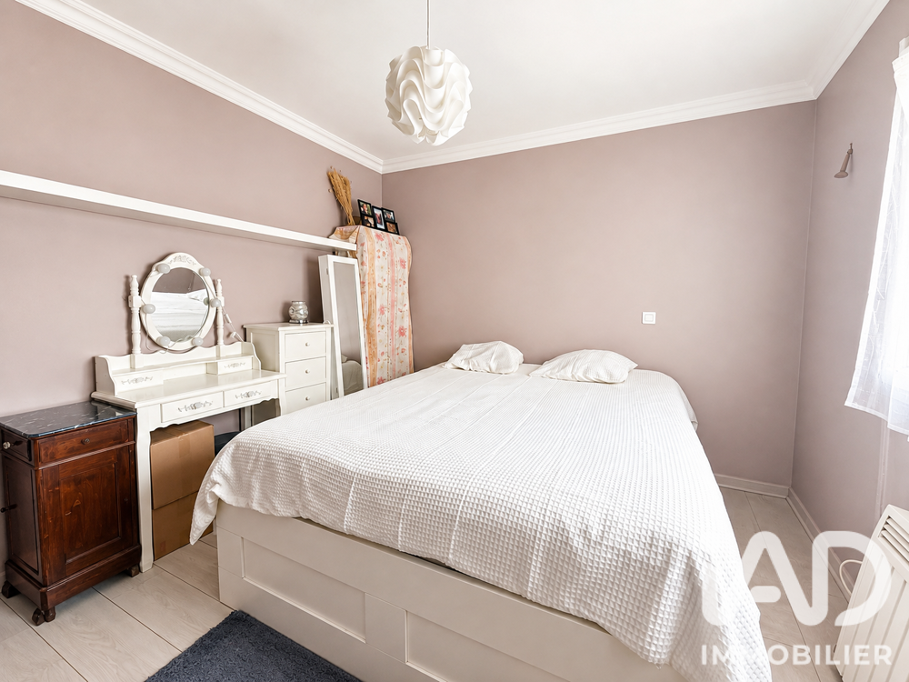 Vente Maison Vente Maison/villa 7 pièces Courtry