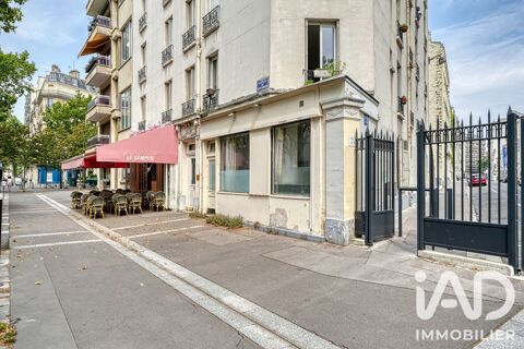   Vente Boutique/Local commercial 34 m&sup2; 