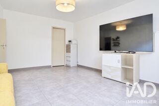  Appartement à vendre 2 pièces 53 m²