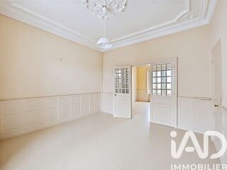  Maison � vendre 11 pi�ces 239 m�