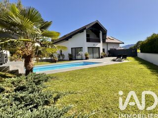  Maison à vendre 7 pièces 240 m²