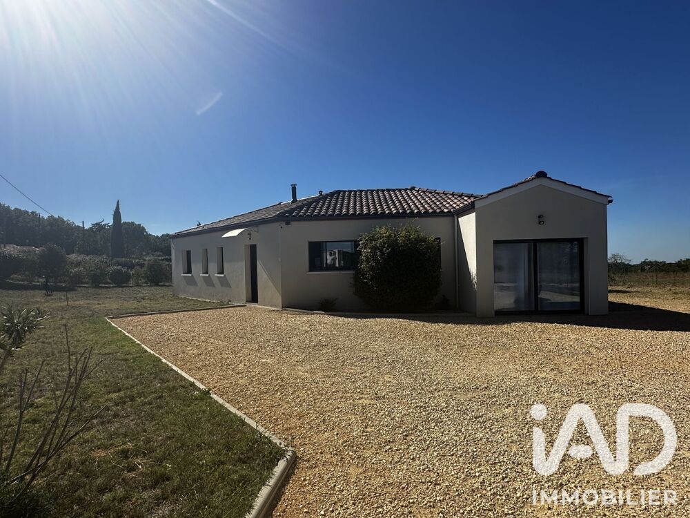 Vente Maison traditionnelle 5 pièces