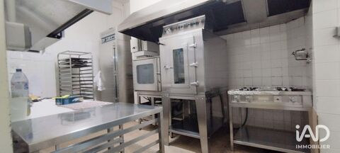   Vente Surface diverse 120 m&sup2; 