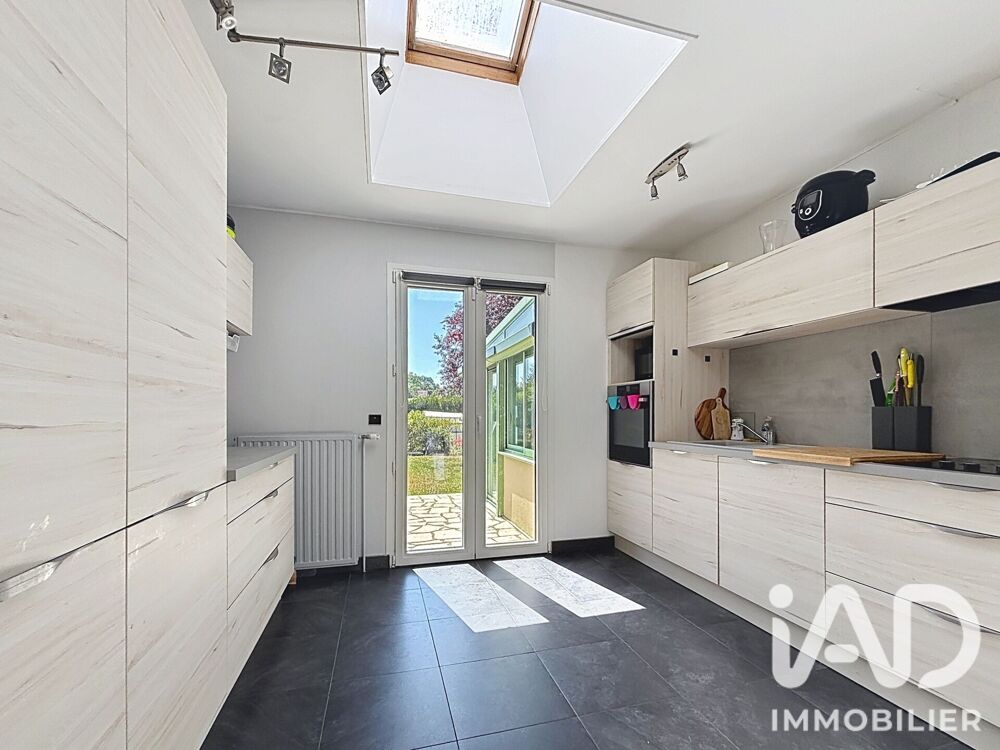 Vente Maison Vente Maison traditionnelle 6 pièces Chauvoncourt