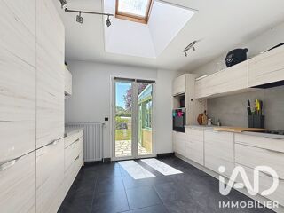  Maison à vendre 6 pièces 118 m²