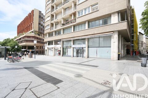   Vente Boutique/Local commercial 38 m&sup2; 